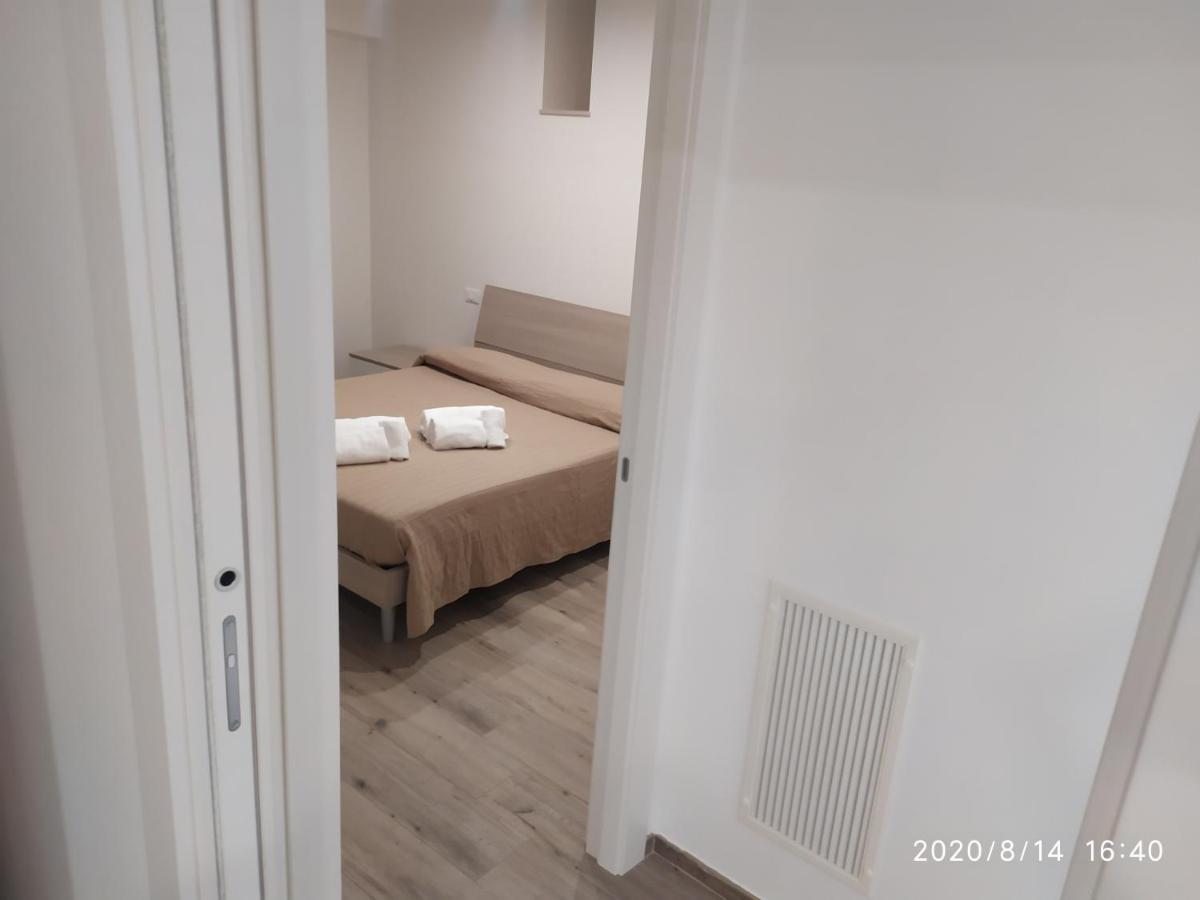 Manolo Case Vacanza Monopoli Luaran gambar