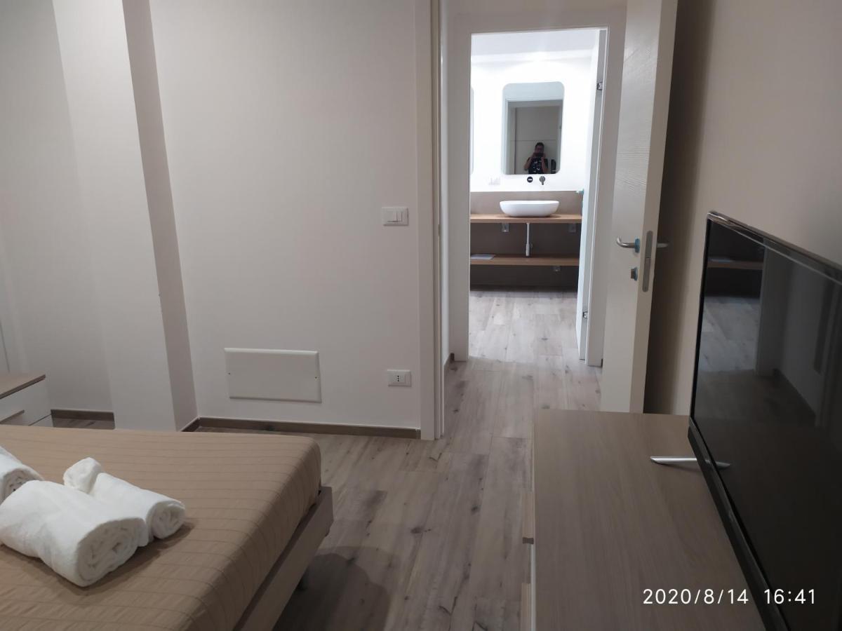 Manolo Case Vacanza Monopoli Luaran gambar