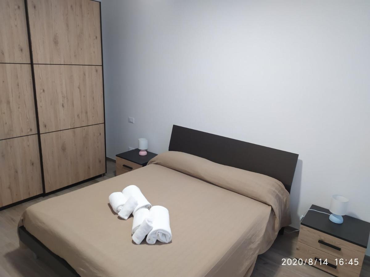 Manolo Case Vacanza Monopoli Luaran gambar