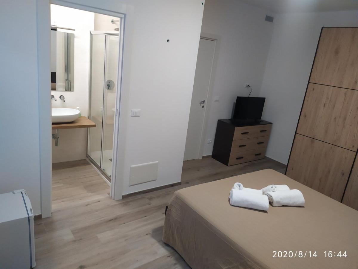 Manolo Case Vacanza Monopoli Luaran gambar