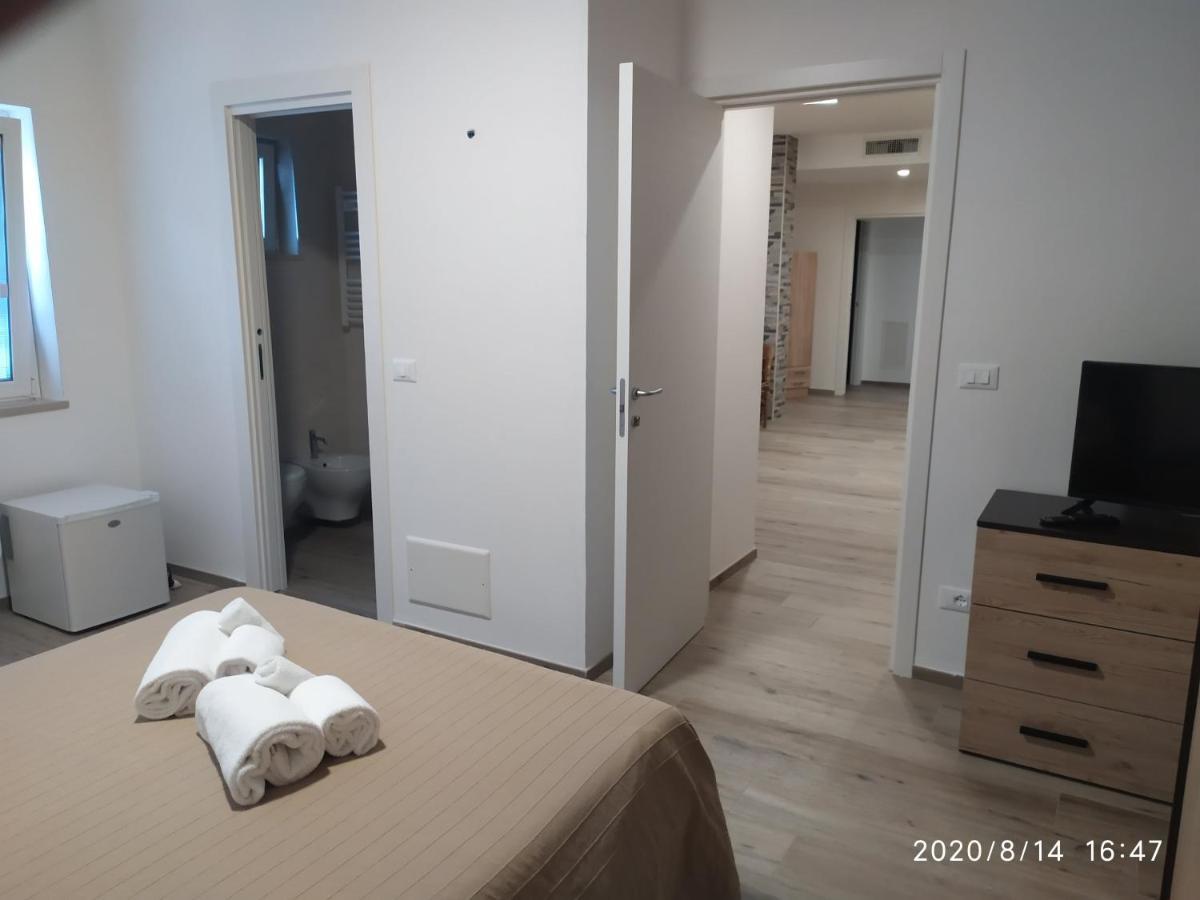 Manolo Case Vacanza Monopoli Luaran gambar