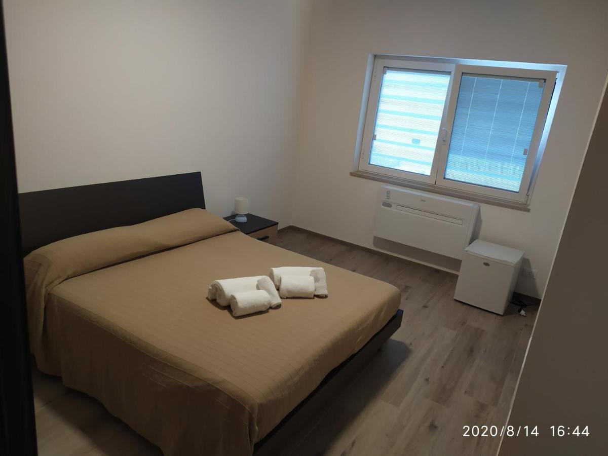 Manolo Case Vacanza Monopoli Luaran gambar