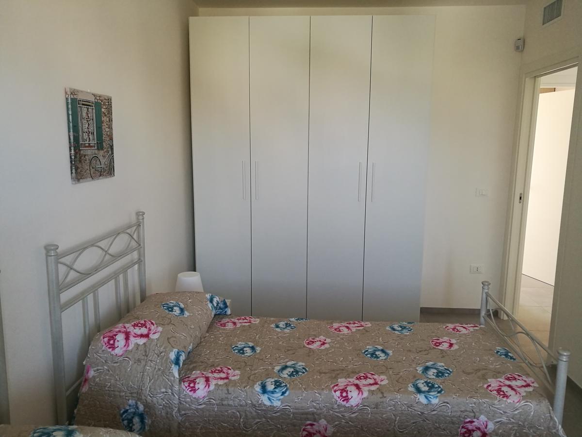 Manolo Case Vacanza Monopoli Luaran gambar
