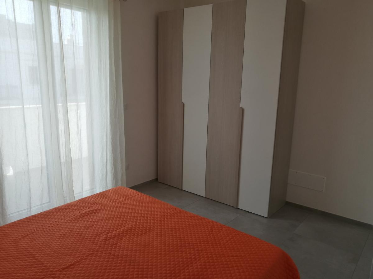 Manolo Case Vacanza Monopoli Luaran gambar