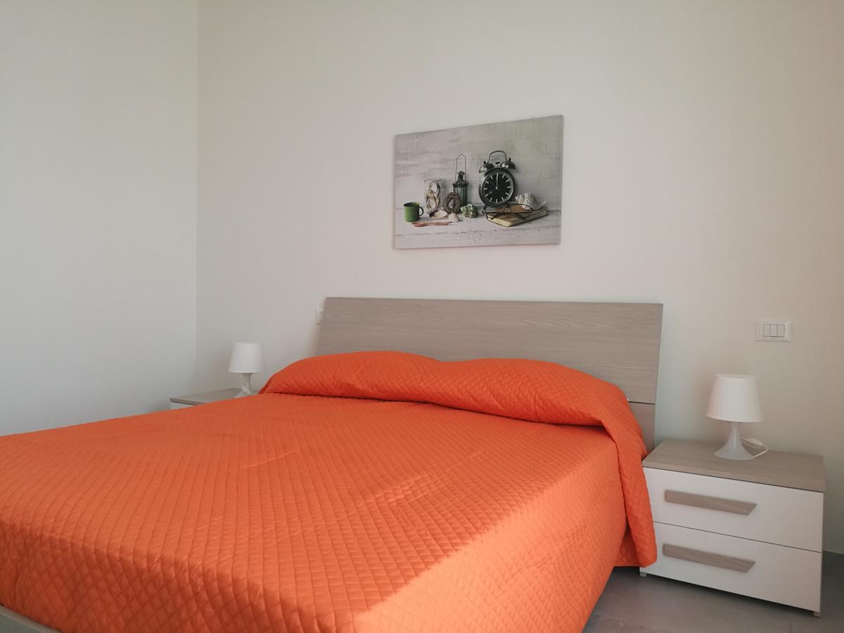 Manolo Case Vacanza Monopoli Luaran gambar