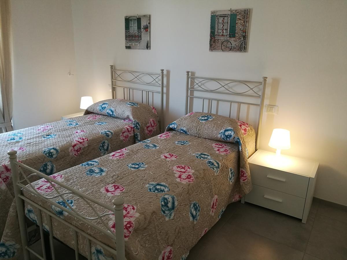 Manolo Case Vacanza Monopoli Luaran gambar